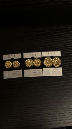 Gold Nugget
