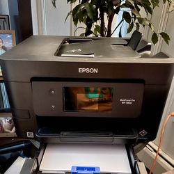Wireless Printer