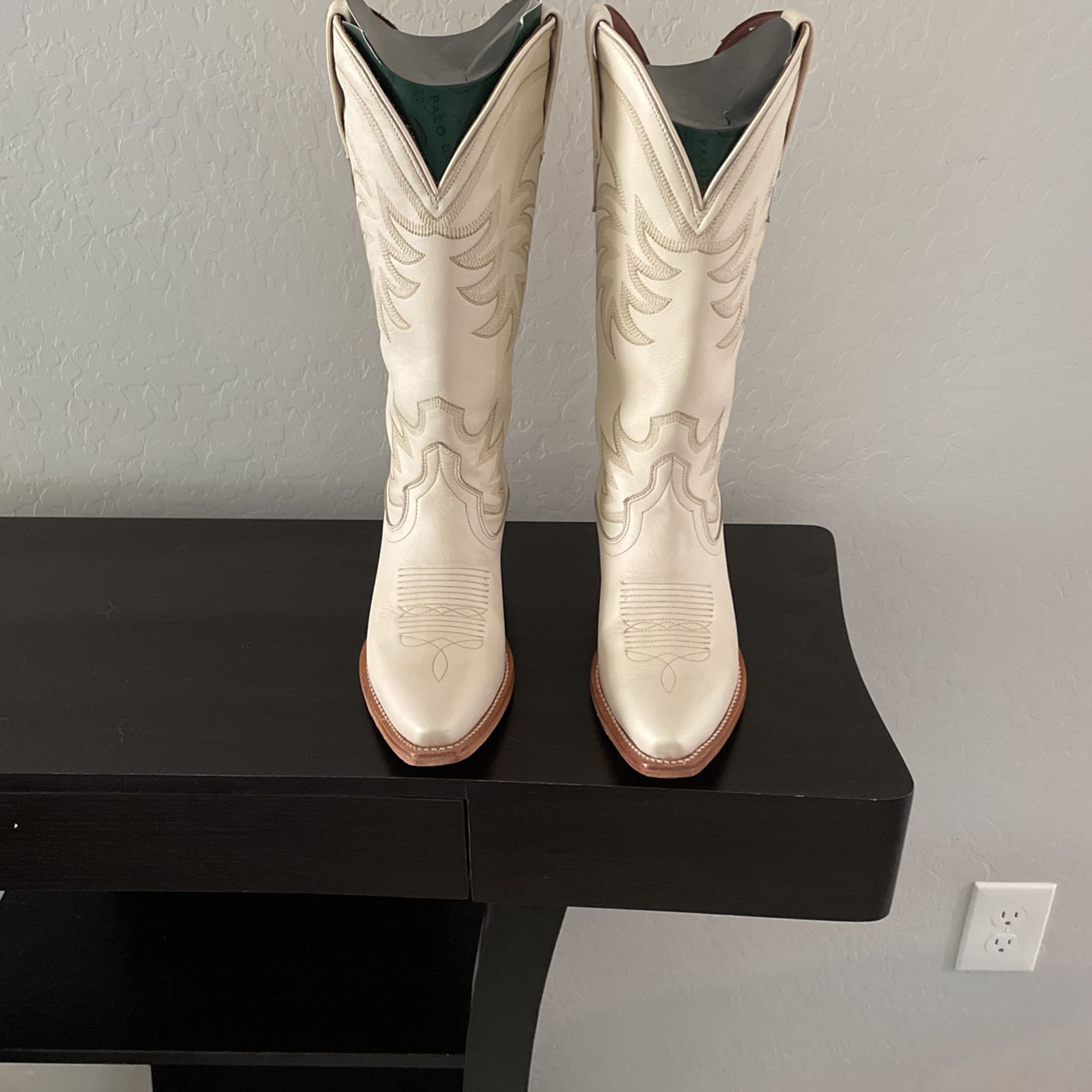 Tecovas Women Cowboys Boots (The Annie)