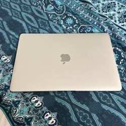 2020 MacBook Air 