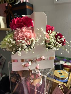 FLOWERS