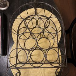 Wine Rack