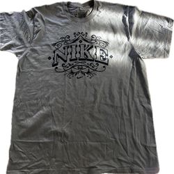 Vintage Y2K Nike shirt
