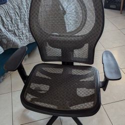 Office Chair Used