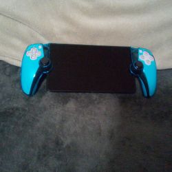 PS5 Portal