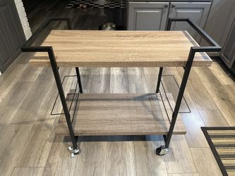 Bar Cart