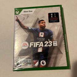 FIFA 23 - Xbox One - Brand New