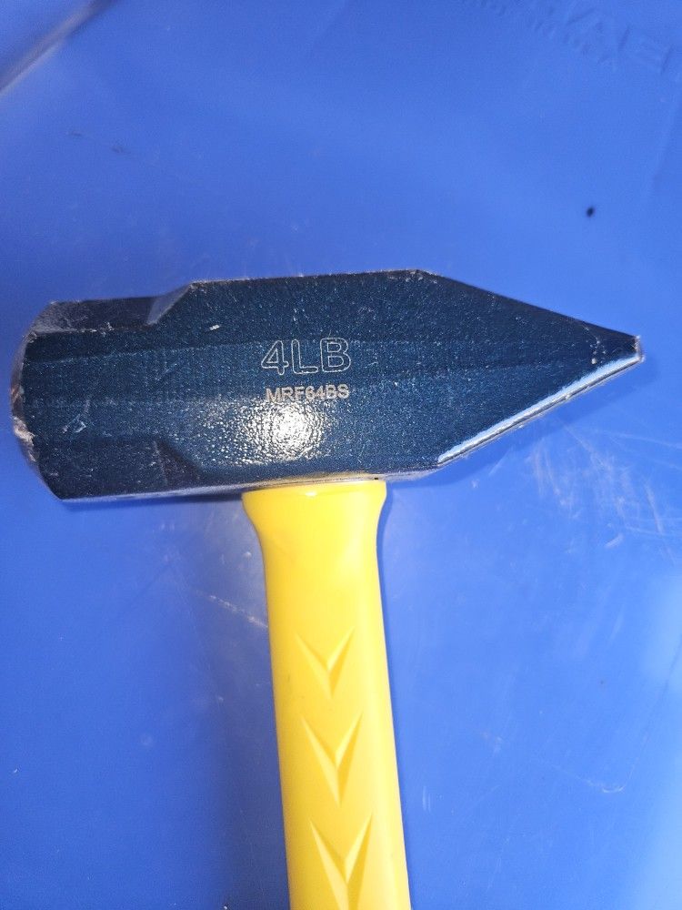 4lb Sledge Hammer 