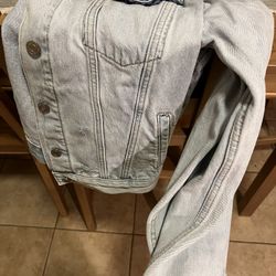 Gap Denim