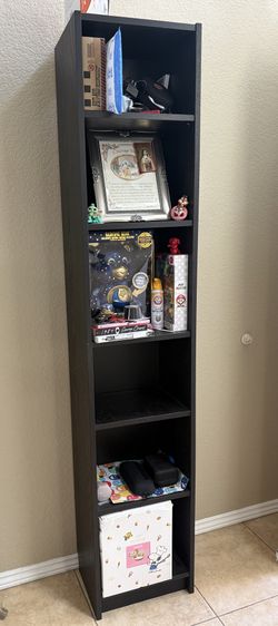 Shelf