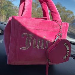 juicy couture bag