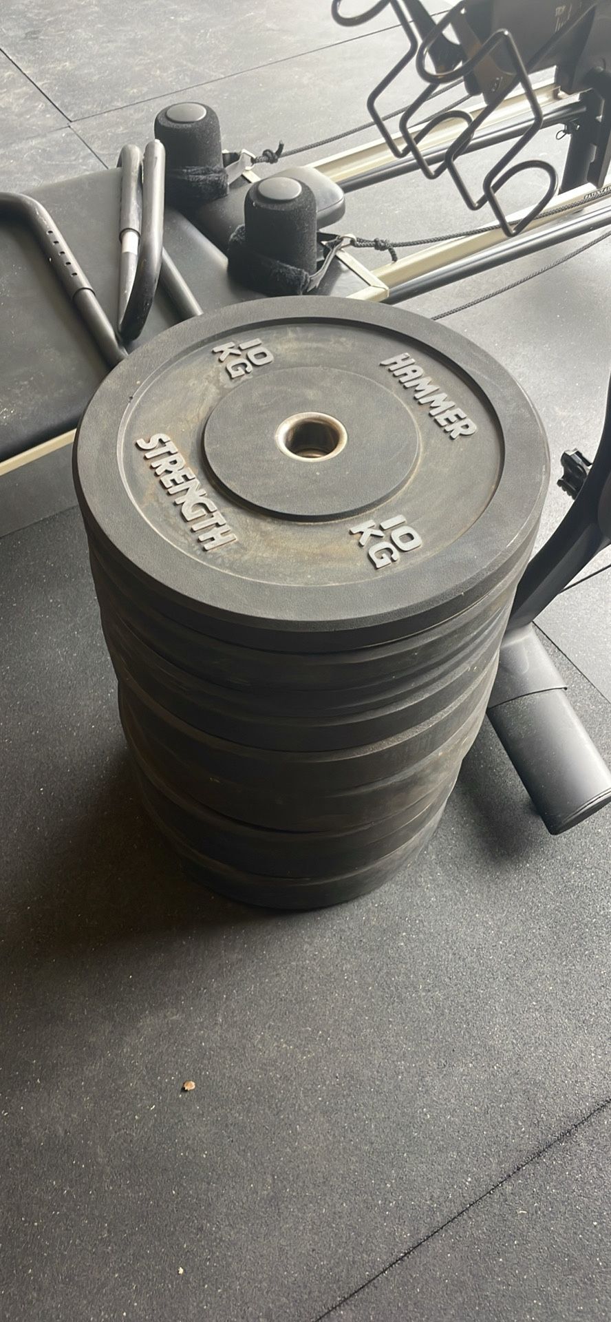Weight Plates
