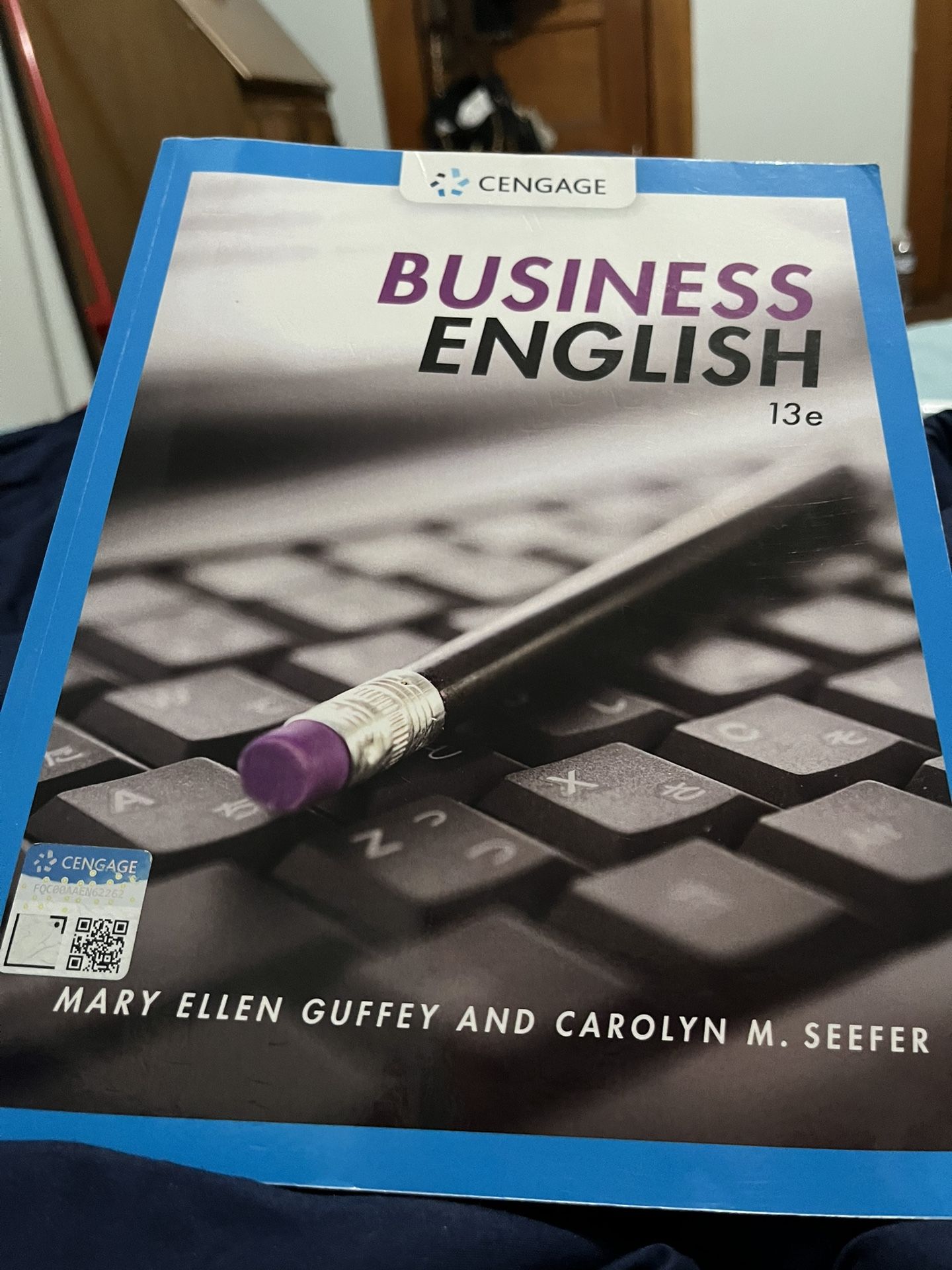 Business English 