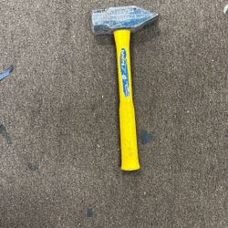 Blacksmith Hammer