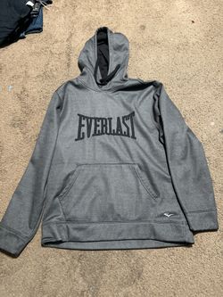 Everlast Hoodie