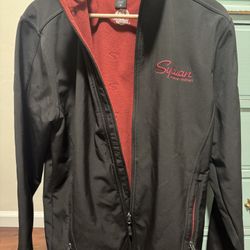 40th Anniversary Jacket