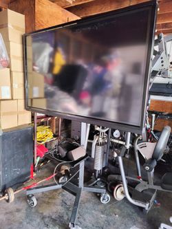 75" Sharp