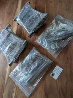 New Banshee -1+3 Lightweight Drag Style A-Arm kits for sale.