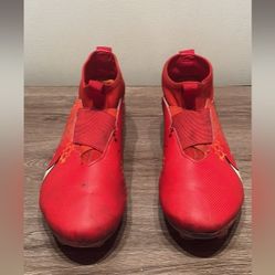 Nike Junior Zoom Mercurial Superfly 9 Pro
