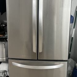 LG Fridge
