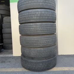225 70 19.5 Tires