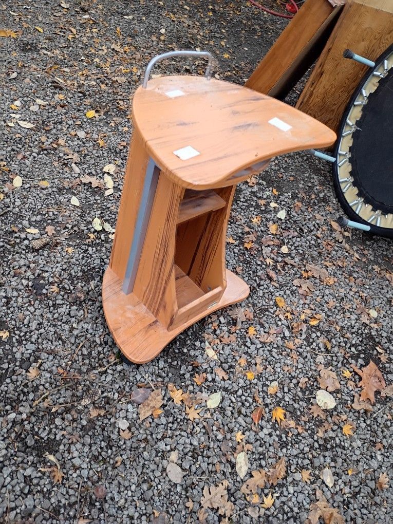 Small Table