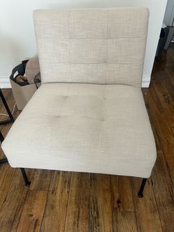 West Elm Chair