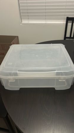 Organizer