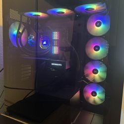 Gaming desktop Intel i9