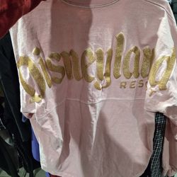 Disneyland Resort Spirit Jersey