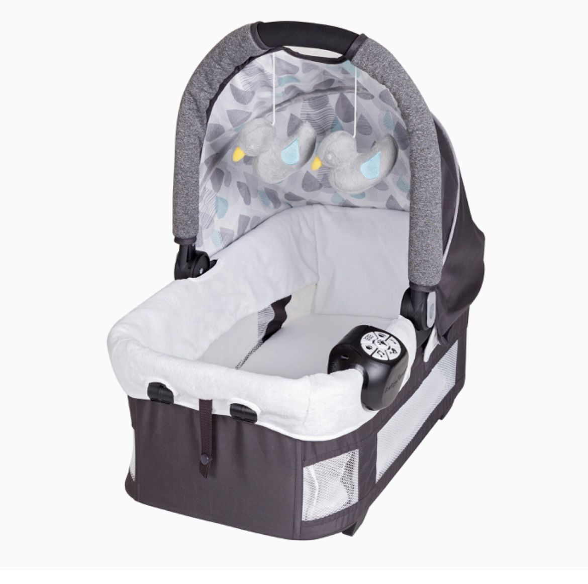 Baby trend Portable Bassinet 