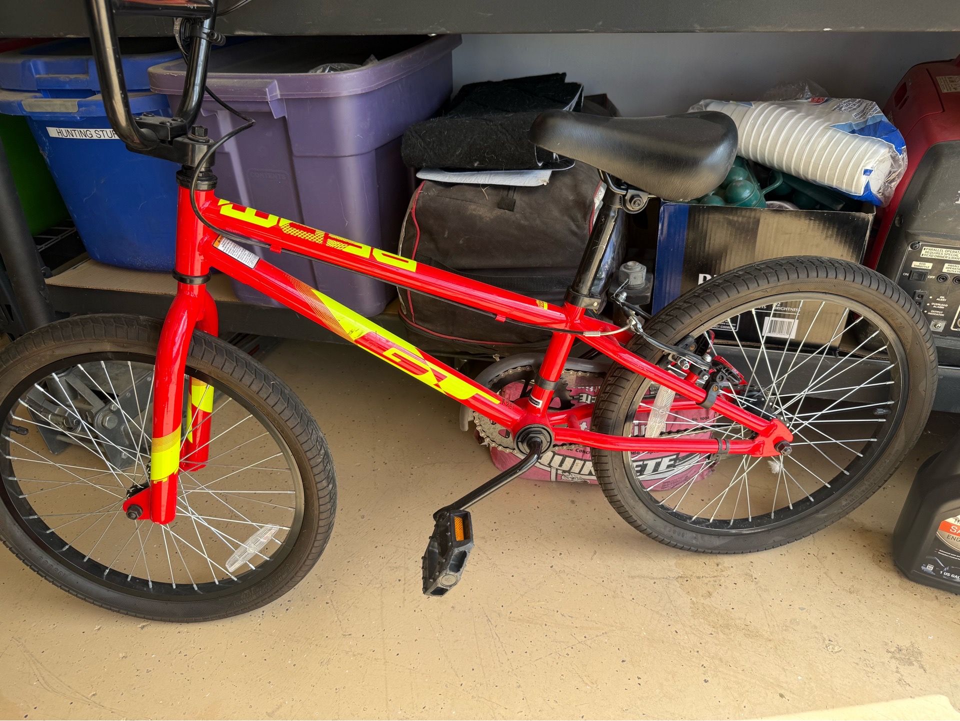 Bike