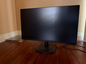Amazon Basics 27 inch Gaming Monitor, 100Hz, FHD 1080P, 1ms Response
