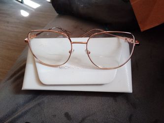 Michael Kors Reading glasses