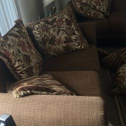 Two Couches 