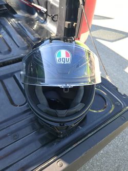 Agv k6 cardo and jbl speakers