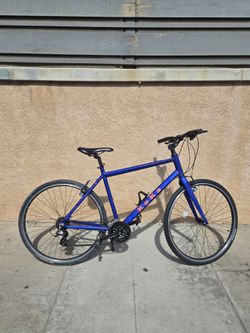 21Speed XL Bicycle