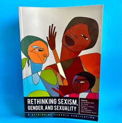 Rethinking Sexism, Gender, and Sexuality - Educational Paperback Book