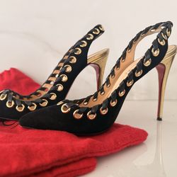 Christian Louboutin