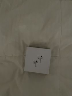 AirPod Pro