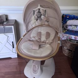 Oneya Baby Swing 
