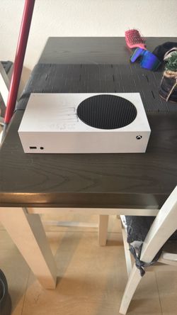 Xbox series x