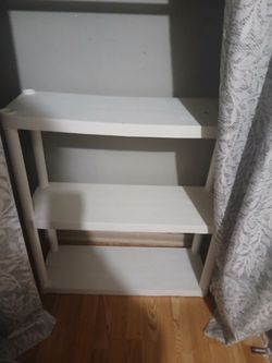 Shelf