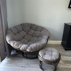 Butterfly Chair
