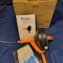 New Unclog Your Drains Quick