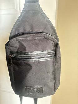 True Religion CrossBody Bag