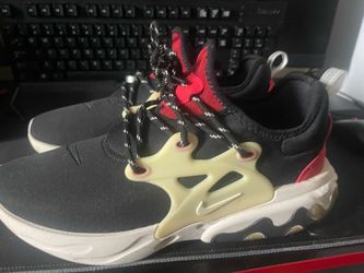 Nike React Presto Sneakers