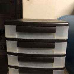 Table Top Organizer 