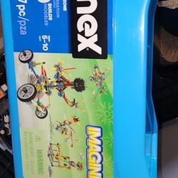 K'nex