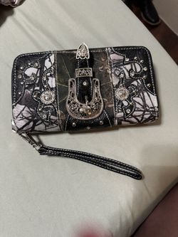 New Wallet